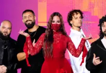 Bidragen med högst Melodifestivalen 2026 odds