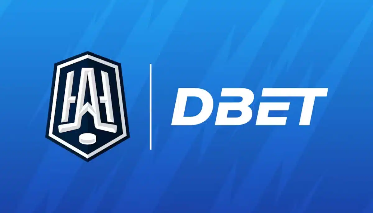 HockeyAllsvenskan presenterar DBET som ny officiell huvudpartner inför säsongen 2026/27