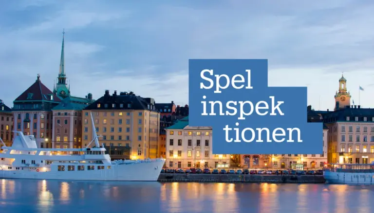 Nästan var femte casinokrona spelas utanför licenssystemet