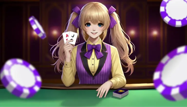 BetHog stänger casinot – satsar helt på AI-dealers