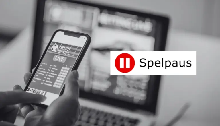 Spelpaus inför 10 dagars avstängning – första ändringen sedan 2019