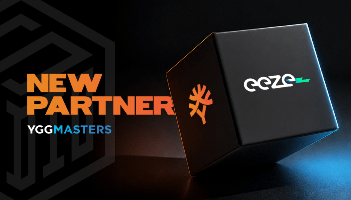 Yggdrasil presenterar Eeze som ny YGG Masters-partner för utveckling av slots 