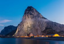 Gibraltar