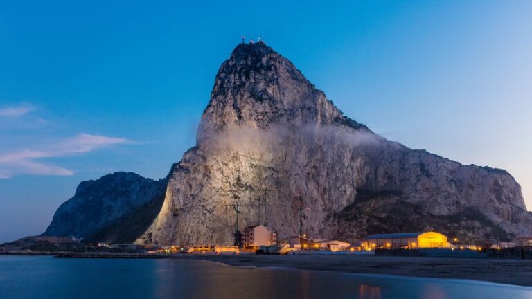 Gibraltar