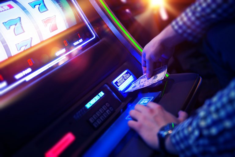 Children’s exposure to gambling ads ‘in decline’