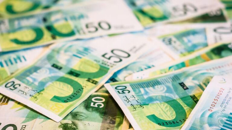 Playtech agrees $28m Israel tax deal