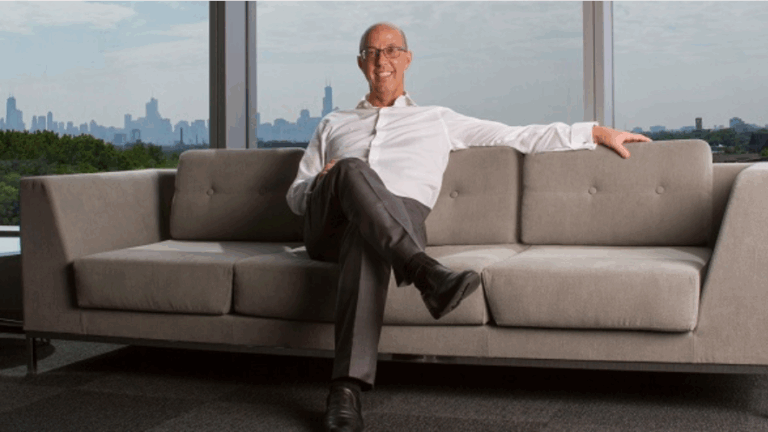 Gavin Isaacs: US land-based sector’s igaming potential ‘shouldn’t be underestimated’