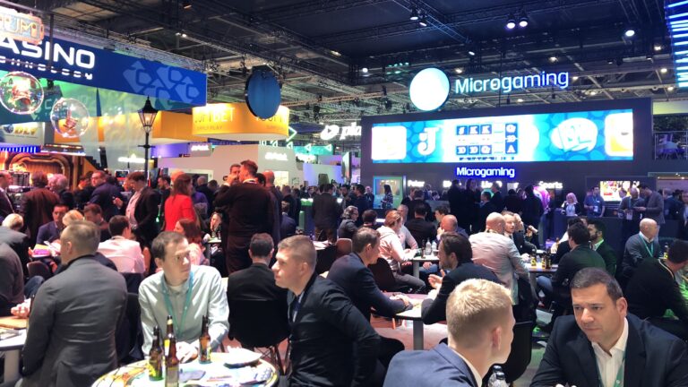 ICE 2019 countdown: Pads, pods and Dutch beer