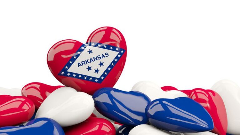 Licensing process set for April after Arkansas waves through casino plans