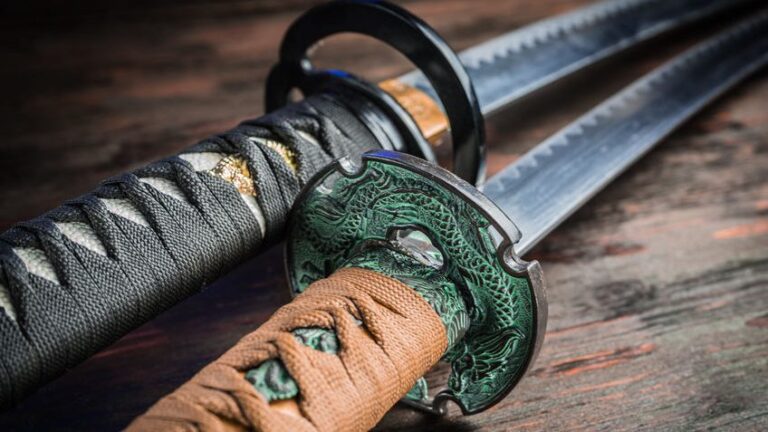 Ganapati and Chariloto team up for Samurai Girl