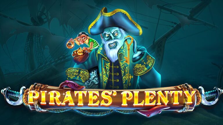 Pirates’ Plenty – Red Tiger Gaming