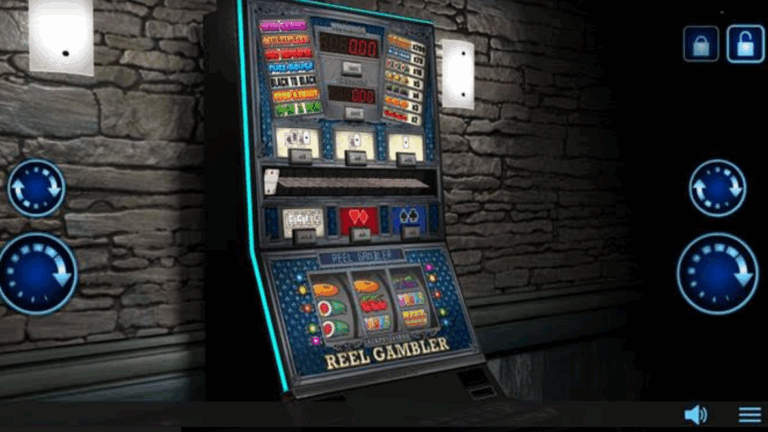 Reel Gambler – Realistic Games