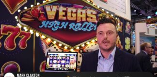 Video: Mark Claxton on iSoftBet’s ambitious plans