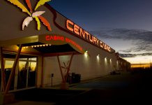 Century Casinos