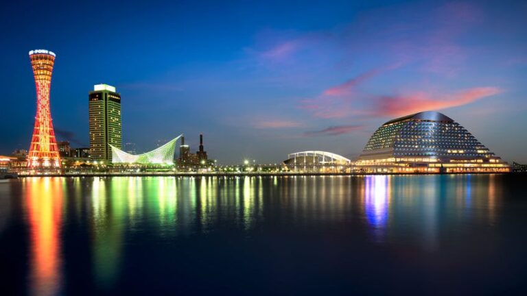 MGM Resorts goes all-in on Osaka