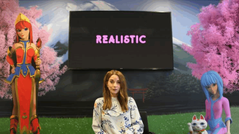 Abudarham joins Realistic Games from Yggdrasil