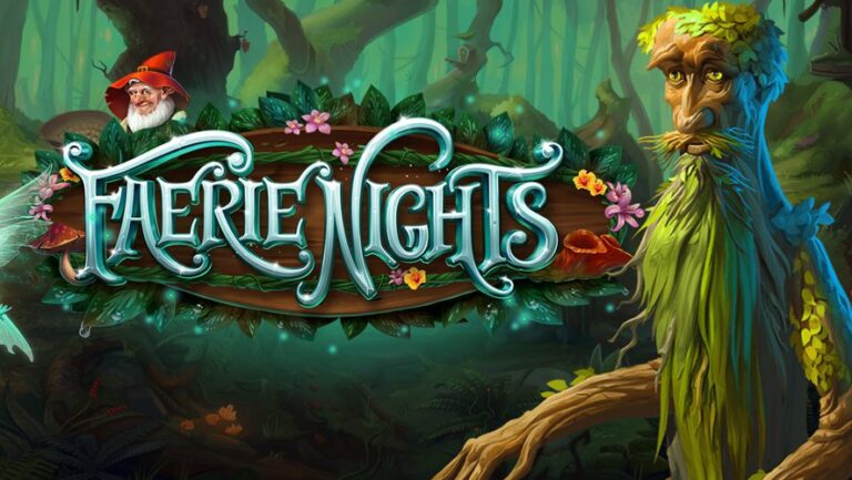 Faerie Nights – 1x2gaming
