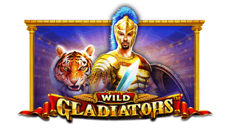 Wild Gladiators – Pragmatic Play