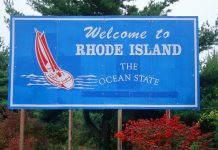 Rhode Island