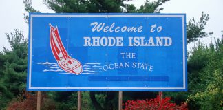 Rhode Island