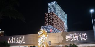 MGM