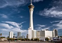 Stratosphere Golden Entertainment