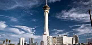 Stratosphere Golden Entertainment