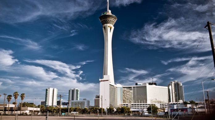 Stratosphere Golden Entertainment