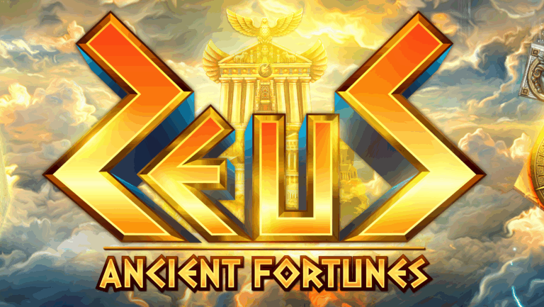 Ancient Fortunes: Zeus – Triple Edge Studios for Microgaming