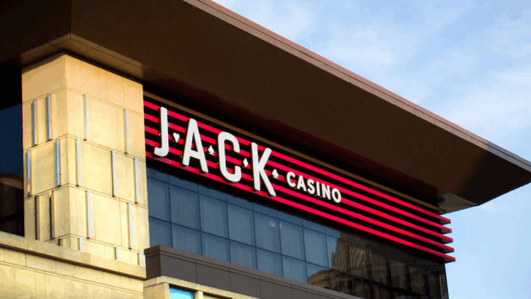Hard Rock to acquire Jack Cincinnati