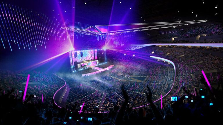 LVS confirms Marina Bay Sands expansion