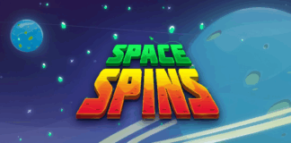 Space Spins – Electric Elephant Games for Microgaming
