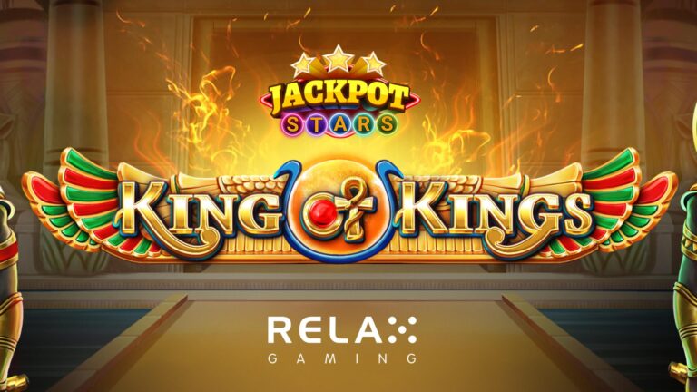 King of Kings – Relax Gaming