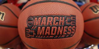 March Madness