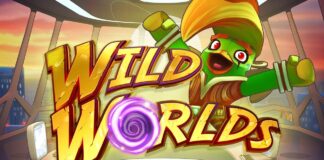Wild Worlds – NetEnt