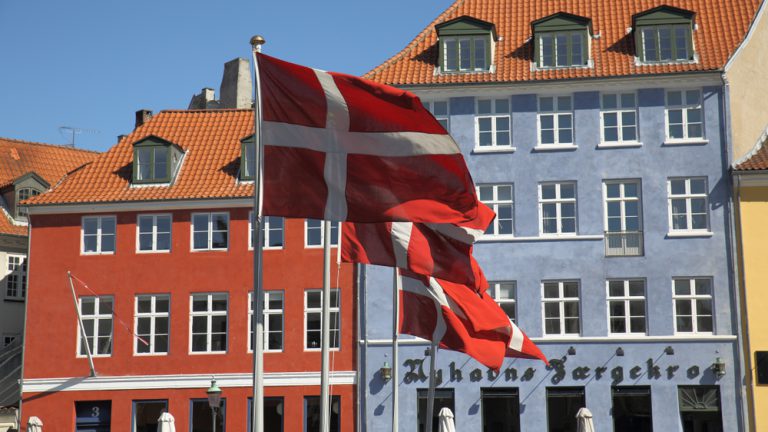 Denmark