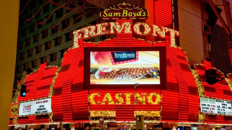 Boyd Gaming reaffirms confidence in COVID recovery