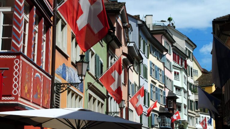 Apparat Gaming heads to Switzerland following mycasino partnership