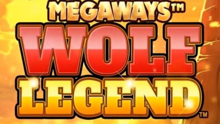 Wolf Legend Megaways – Blueprint Gaming 