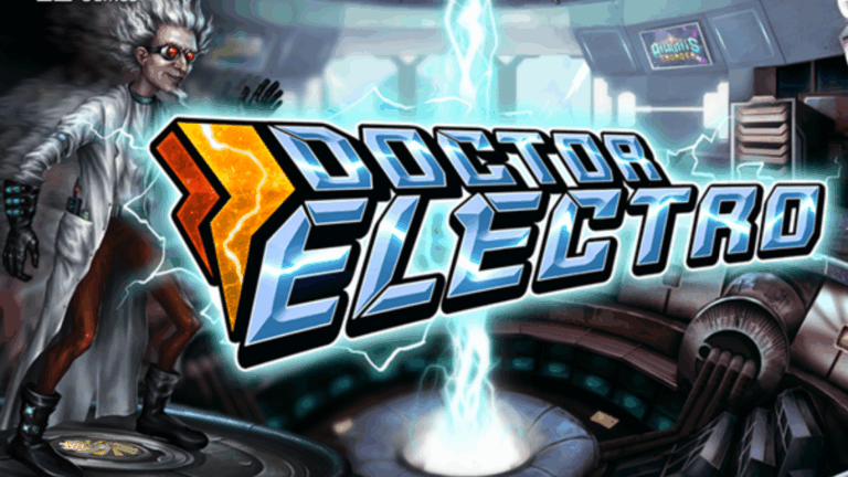 Doctor Electro – Kalamba Games