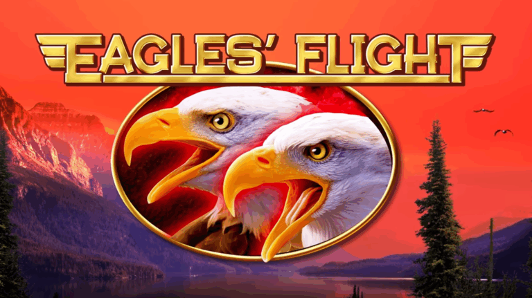 Eagles’ Flight – High 5 Games