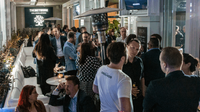 Malta igaming community comes together at CasinoBeats event