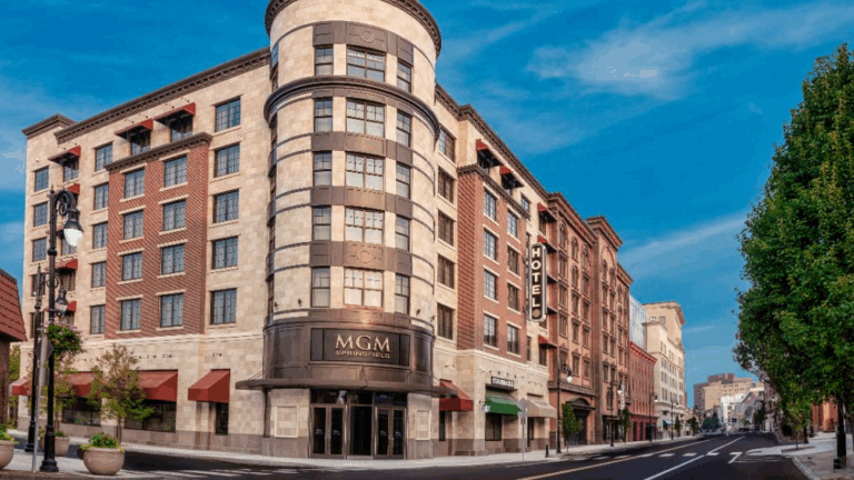 MGM Springfield in $6.83m Massachusetts  settlement for employee violations