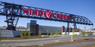 Wind Creek