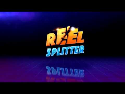 Reel Splitter – Just For The Win, for Microgaming