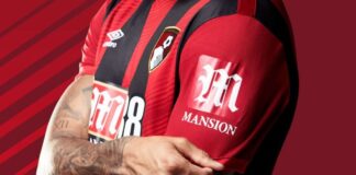 Mansion extends AFC Bournemouth shirt deal MansionCasino, Casino.com and Slots Heaven, will remain unaffected as Mansion Group’s MansionBet is set to cease trading on March 31, 2022.