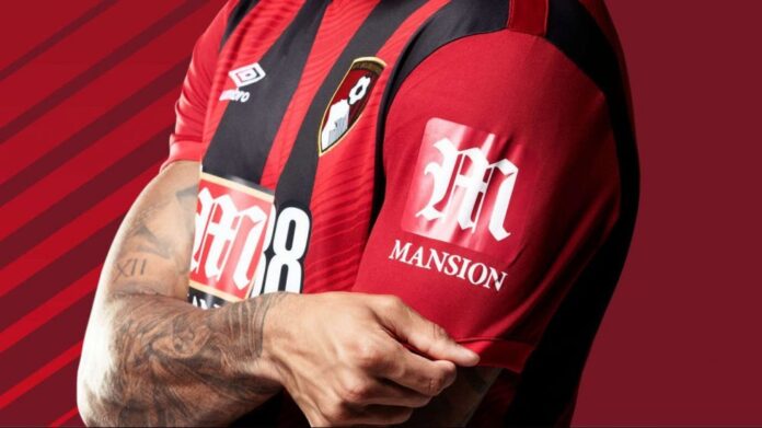 Mansion and AFC Bournemouth MansionCasino, Casino.com and Slots Heaven, will remain unaffected as Mansion Group’s MansionBet is set to cease trading on March 31, 2022.