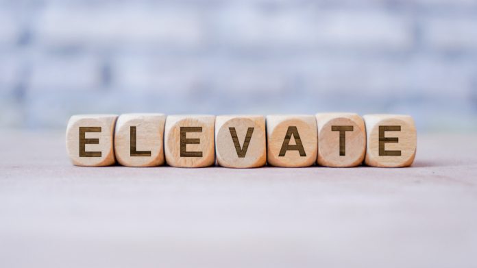 Elevate