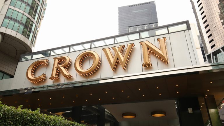 Blackstone’s recent offer for Crown Resorts has been rejected by the company’s board, citing it “does not represent compelling value”.