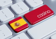 Spain casino